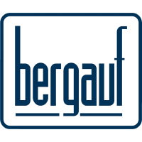 Bergauf