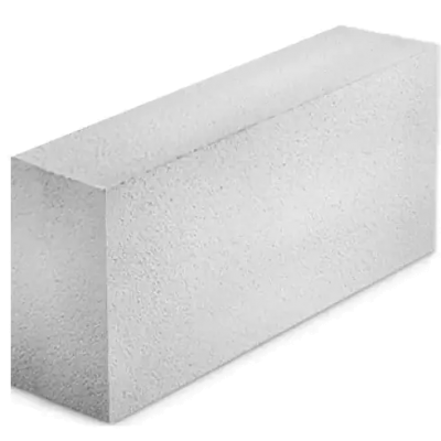 Блок газосиликатный 625х100х250мм Забудова. Возможно 10% боя