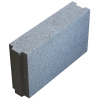 Блок керамзитобетонный. Термокомфорт