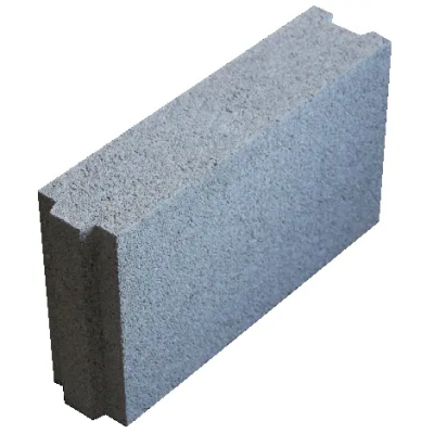 Блок керамзитобетонный. Термокомфорт