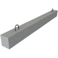 Перемычка железобетонная