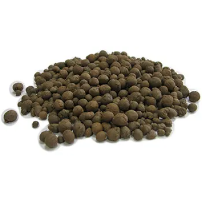 Керамзит фасованный 4/10мм. 1меш = 0,07м.куб