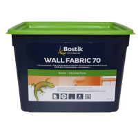 Клей для стеклообоев Bostik-70 Клей для стеклообоев Bostik-70