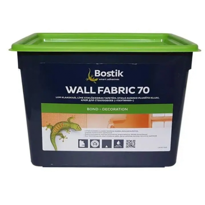Клей для стеклообоев Bostik-70