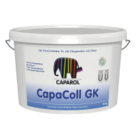 Клей для стеклообоев Caparol CapaColl GK. 16кг Клей для стеклообоев Caparol CapaColl GK. 16кг