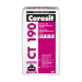 Клей для утеплителя Ceresit CT 190. Зима. 25кг