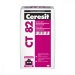 Клей для утеплителя Ceresit CT 82. Зима. 25кг