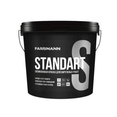FARBMANN STANDART S