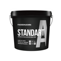 FARBMANN STANDART A FARBMANN STANDART A