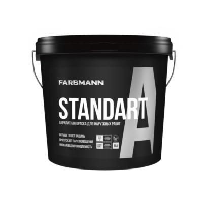 FARBMANN STANDART A