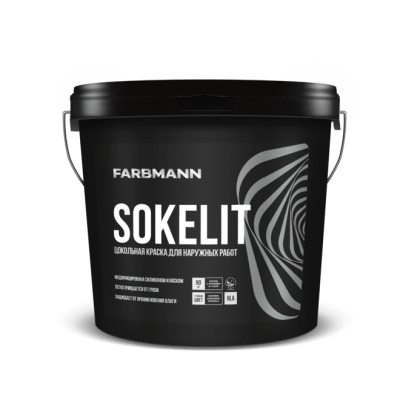 FARBMANN SOKELIT