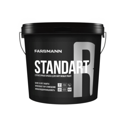 FARBMANN STANDART R