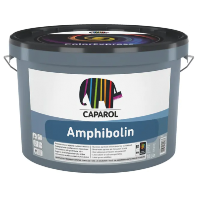 Caparol Amphibolin В.1. Польша