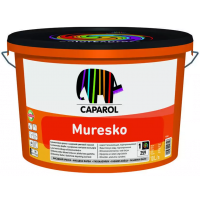 Caparol Muresko Premium E.L.F. B.1. Германия. 10 л Caparol Muresko Premium E.L.F. B.1. Германия. 10 л