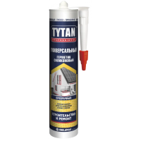 Герметик универсальный Tytan, 280 мл Герметик универсальный Tytan, 280 мл
