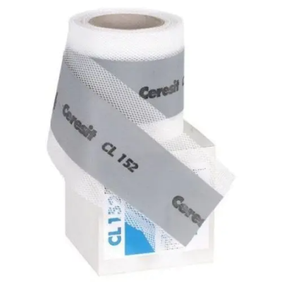 Гидроизолирующая лента Ceresit CL 152