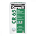 Гидроизоляция Ceresit CR 65