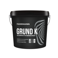 FARBMANN GRUND K FARBMANN GRUND K