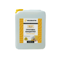 Грунтовка Goldbastik BS 02 бесцветная Грунтовка Goldbastik BS 02 бесцветная