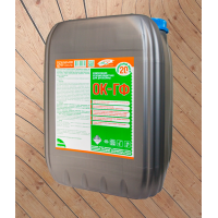 Огнебиозащитный состав ОК-ГФ