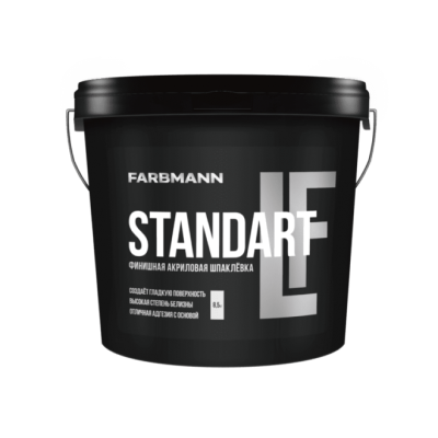 FARBMANN STANDART LF