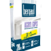 Шпатлевка Bergauf Acryl Gips 20кг. РБ