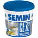Шпатлевка SEMIN СЕ-78 (синяя крышка) финишная . 20 кг