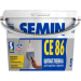 Шпатлевка SEMIN CE 86 для швов ГКЛ 5кг. РФ