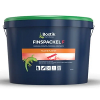 Шпатлевка Finspackel Bostik F 10л Шпатлевка Finspackel Bostik F 10л