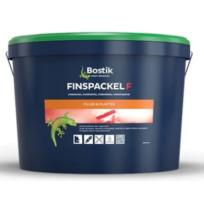 Шпатлевка Finspackel Bostik F 10л
