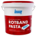 Шпатлевка финишная КНАУФ Ротбанд Паста Профи