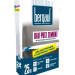 Штукатурка цементная Bergauf Bau Putz Zement. Зима. 25 кг