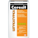 Штукатурка цементная Ceresit. 25кг