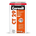 Штукатурка Ceresit СТ 29 трещиностойкая серая. 25кг