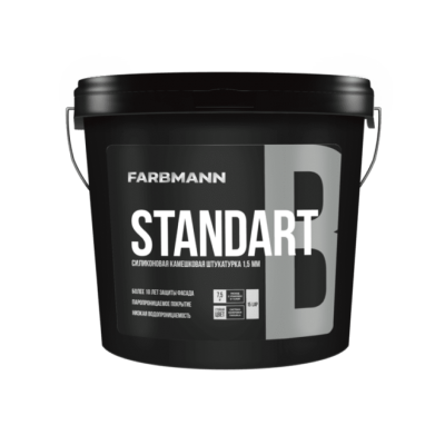 FARBMANN STANDART B