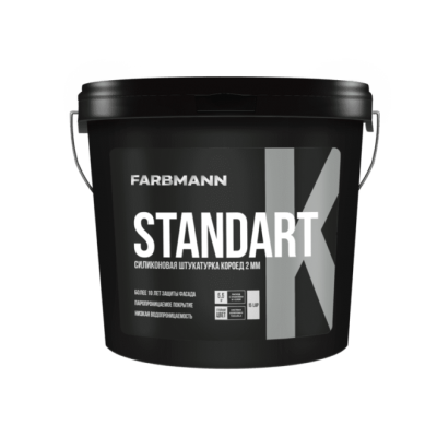 FARBMANN STANDART K