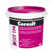 Штукатурка декоративная Ceresit СТ 174. Камешковая. Силикатно-силиконовая. 25кг