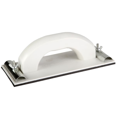 ТЁРКА ШЛИФОВАЛЬНАЯ