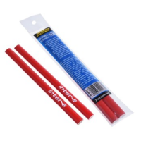 КАРАНДАШ СТОЛЯРНЫЙ,1УП=2 ШТ (БЛИСТЕР)