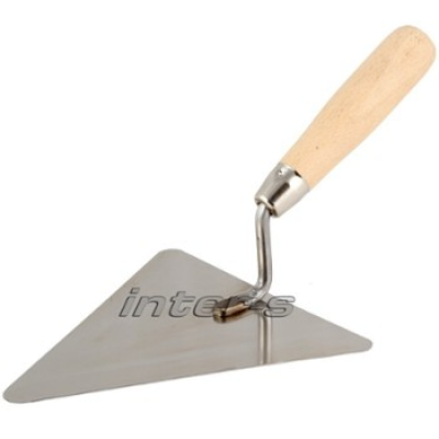 КЕЛЬМА КАМЕНЩИКА ТРЕУГОЛЬНАЯ НЕРЖ ИНСТРУМЕНТ