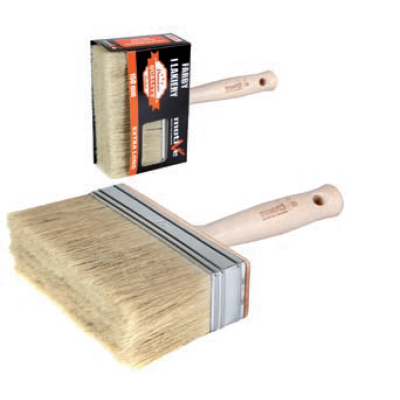 КИСТЬ-МАКЛОВИЦА MOTIVE