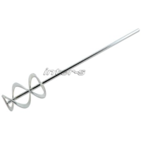 МИКСЕР ДЛЯ ПЛИТОЧНОГО КЛЕЯ Ø80ММ