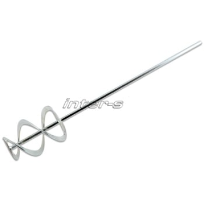 МИКСЕР ДЛЯ ПЛИТОЧНОГО КЛЕЯ Ø80ММ