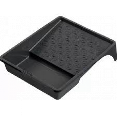 ВАННОЧКА ДЛЯ КРАСКИ BIG ЧЕРНАЯ 31*32 СМ