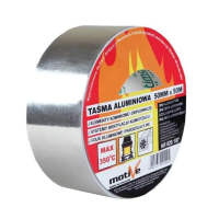 ЛЕНТА АЛЮМИНИЕВАЯ 350° ЛЕНТА АЛЮМИНИЕВАЯ 350°