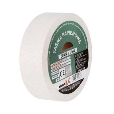 ЛЕНТА БУМАЖНАЯ УГЛОФОРМИРУЮЩАЯ