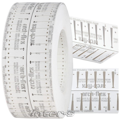 ЛЕНТА ARCH-FLEX ДЛЯ УГЛОВ
