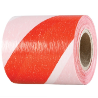 ЛЕНТА СИГНАЛЬНАЯ БЕЛО-КРАСНАЯ ЛЕНТА СИГНАЛЬНАЯ БЕЛО-КРАСНАЯ