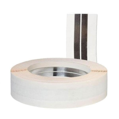 ЛЕНТА С МЕТАЛЛИЧЕСКОЙ ВКЛАДКОЙ