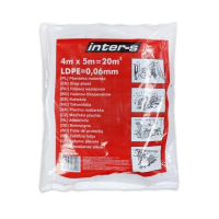 ПЛЕНКА ЗАЩИТНАЯ 60МКМ ПЛЕНКА ЗАЩИТНАЯ 60МКМ